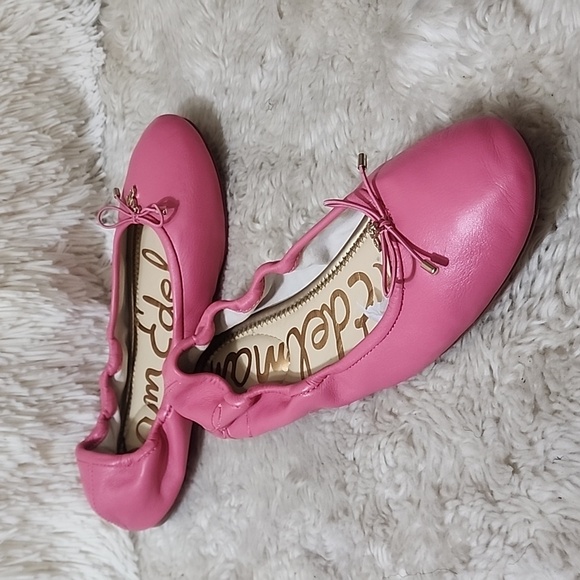 Sam Edelman Shoes - SAM ELDERMAN BALLET SHOES